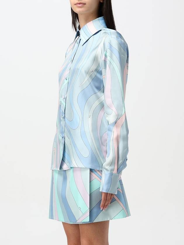 Shirt woman Pucci - EMILIO PUCCI - BALAAN 4