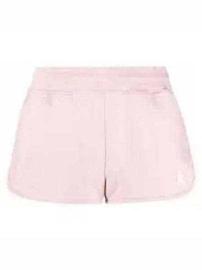 Diana Star Shorts Pink - GOLDEN GOOSE - BALAAN 2