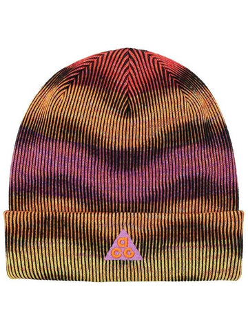 men s beanie ACG - NIKE - BALAAN 1