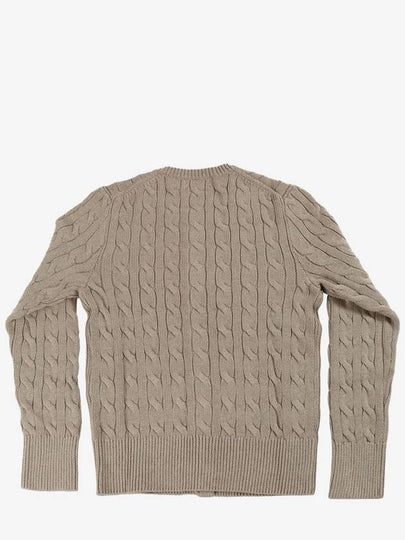 Polo Ralph Lauren Sweaters - POLO RALPH LAUREN - BALAAN 2