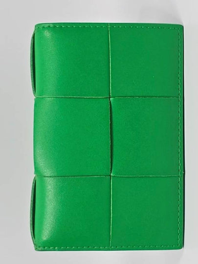 card wallet - BOTTEGA VENETA - BALAAN 2