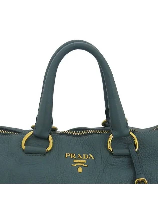 BL0778 2 WAY bag - PRADA - BALAAN 3