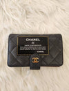 Women s Classic Caviar Medium Wallet A48667 Condition B - CHANEL - BALAAN 14