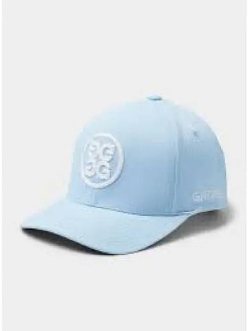 G FORE CIRCLE S STRETCH TWILL SNAPBACK GMH000004 BAJA Circles Hat 1325369 - G/FORE - BALAAN 1