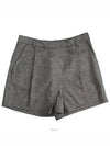 women s shorts - MAISON MARGIELA - BALAAN 1