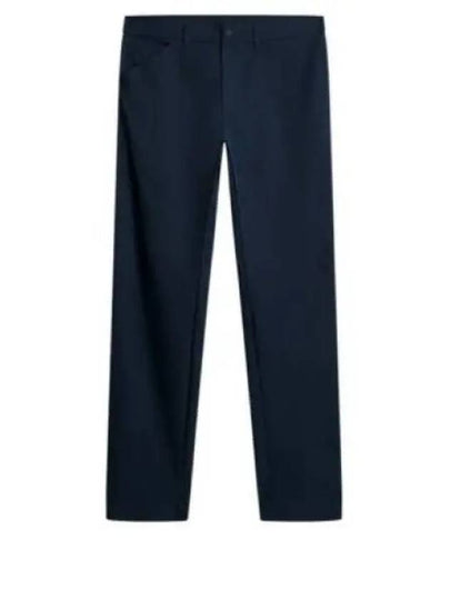 Chin 5 Pocket Pants Navy - J.LINDEBERG - BALAAN 2