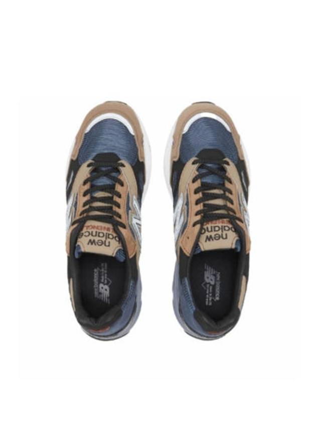 England Navy M920INV - NEW BALANCE - BALAAN 2