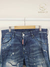 mens jeans - DSQUARED2 - BALAAN 2