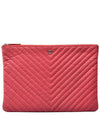 Women s Clutch Caviar Large No 25 - CHANEL - BALAAN 1