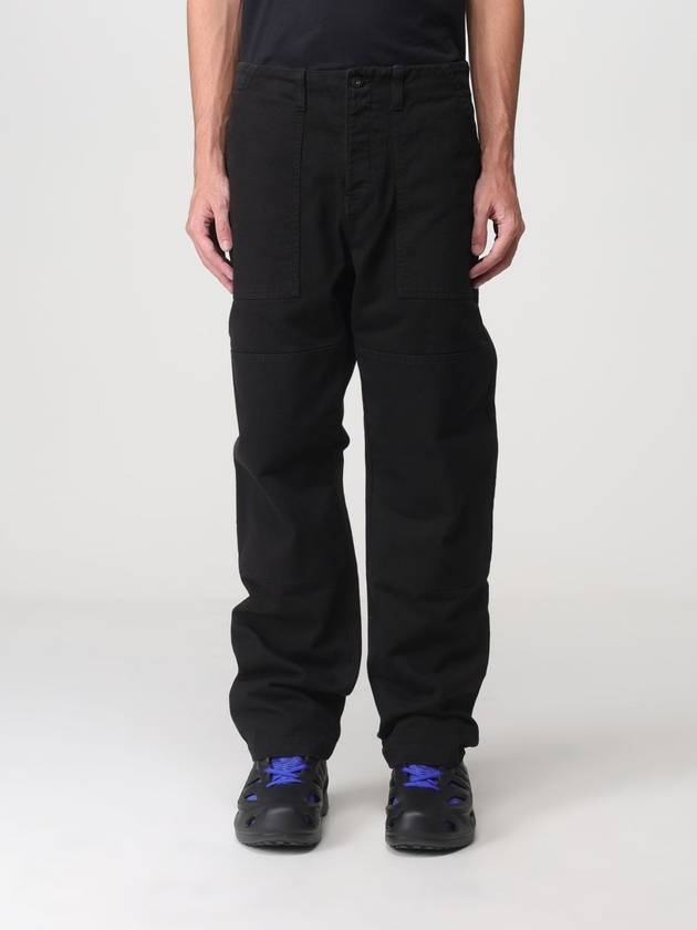 Pants men Marcelo Burlon County Of Milan - MARCELO BURLON - BALAAN 1