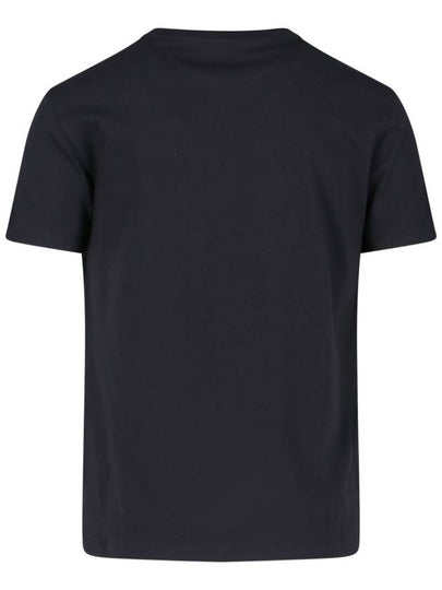 Valentino T-shirts and Polos Black - VALENTINO - BALAAN 2