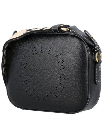 Stella McCartney Stella Logo Small Bag - STELLA MCCARTNEY - BALAAN 1