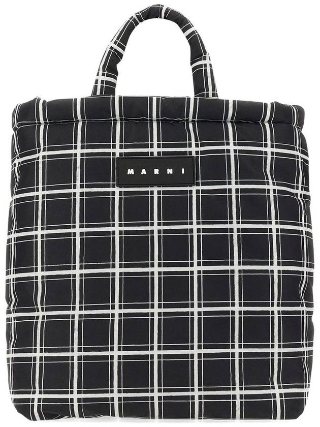 23 fw Tote Bag BEY SHMQ0060U1P626200N99 B0040496624 - MARNI - BALAAN 2