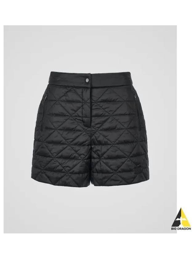 Abetone shorts - DUVETICA - BALAAN 1