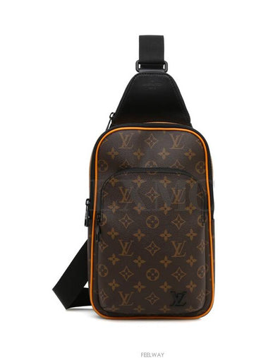 men messenger bag - LOUIS VUITTON - BALAAN 1