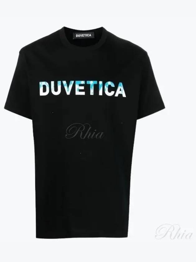 VIGNOLA VURT21333K0001 BKS Black - DUVETICA - BALAAN 2