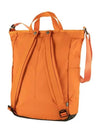 24SS High Cost Tote Pack 23225 207 - FJALL RAVEN - BALAAN 2