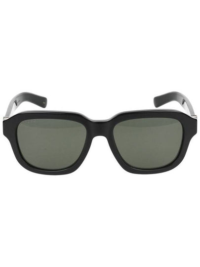 Sunglasses 00 538194826 GG1508S 001 BLACK - GUCCI - BALAAN 2