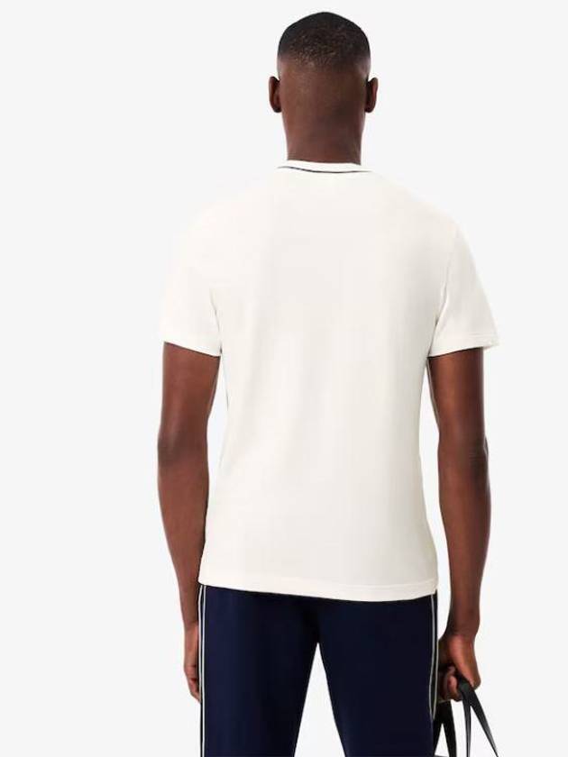 Lacoste T-Shirt And Polo Shirt - LACOSTE - BALAAN 3