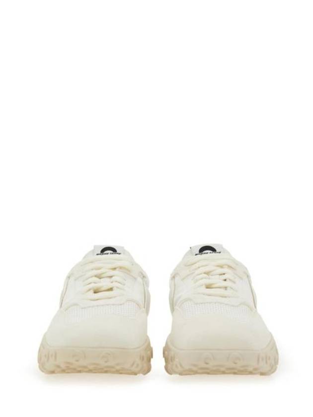 Sneakers MFW007ACLEA0009 WH10 Free - MARINE SERRE - BALAAN 5