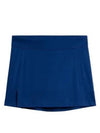 Golf Wear Women s Mini Skirt GWSD09350 O341 - J.LINDEBERG - BALAAN 2