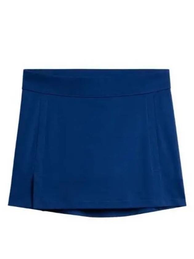 Golf Wear Women s Mini Skirt GWSD09350 O341 - J.LINDEBERG - BALAAN 2