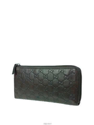 women s long wallet - GUCCI - BALAAN 1