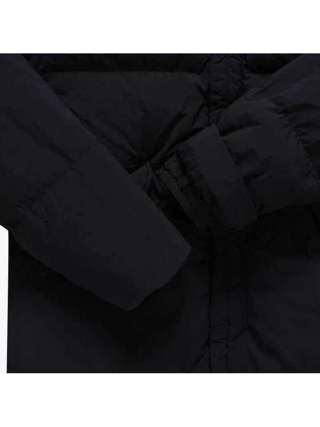 Arctic Down Parka Black - TEN C - BALAAN 5