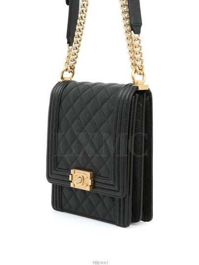 women shoulder bag - CHANEL - BALAAN 2