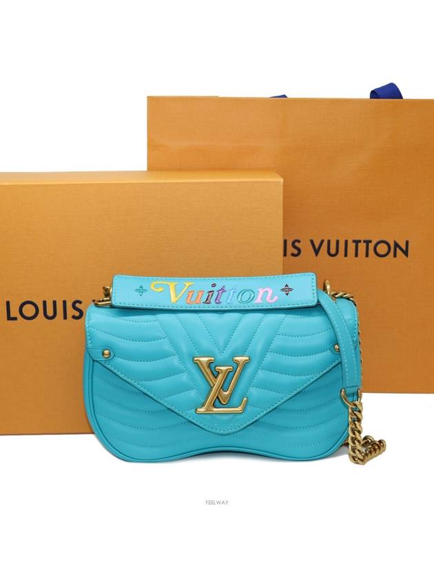 women cross bag - LOUIS VUITTON - BALAAN 1