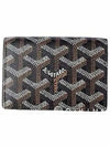 Malscherbe Card Holder - GOYARD - BALAAN 1