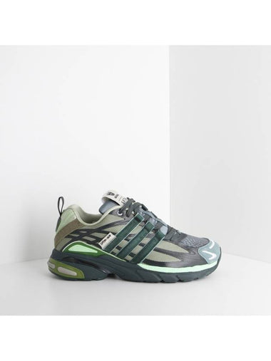 Women s Song for the Mute Adistar Cushion Sneakers Shadow Green JH9008 - ADIDAS - BALAAN 1