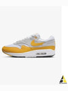 Air Max 1 Essential M White University Gold FZ5808 100 - NIKE - BALAAN 2