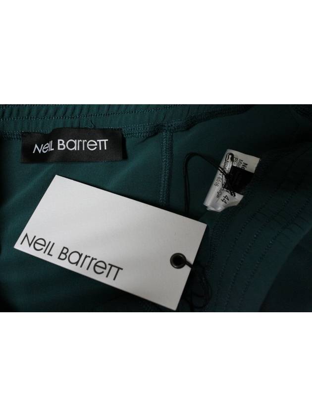 jade baggy jogger pants - NEIL BARRETT - BALAAN 10