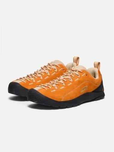 Jasper bright orange women s sneakers - KEEN - BALAAN 1