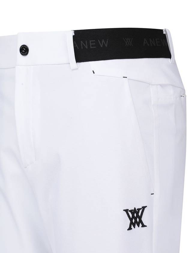 MEN YORK VENTILATION LONG PANTS - ANEWGOLF - BALAAN 5