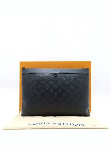 M62903 Clutch Bag - LOUIS VUITTON - BALAAN 1