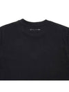 Icon Flower Short Sleeve T-Shirt Black - 1017 ALYX 9SM - BALAAN 8