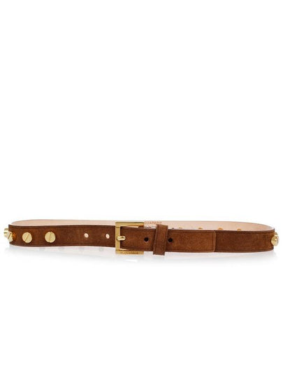 bolt stud belt - DSQUARED2 - BALAAN 2