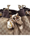 women shoulder bag - GUCCI - BALAAN 7