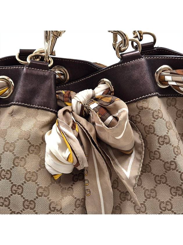 women shoulder bag - GUCCI - BALAAN 7