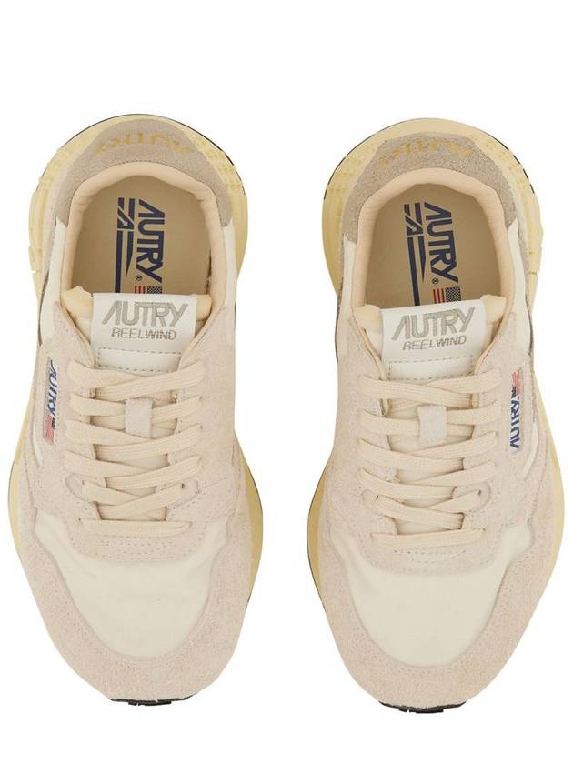 Autry Sneaker "Whirlwind" Low - AUTRY - BALAAN 7