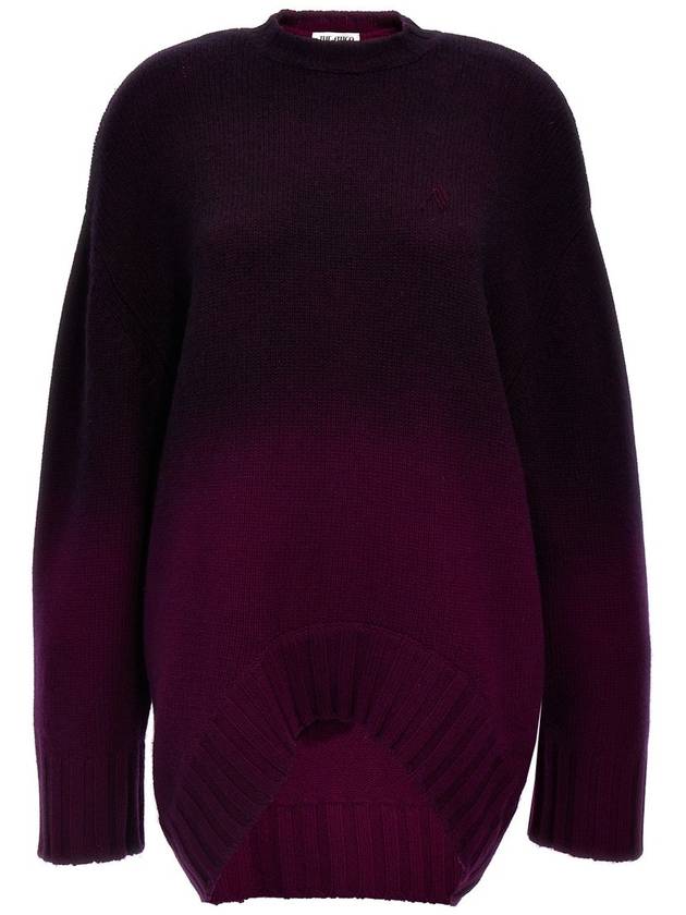 The Attico Sweaters - THE ATTICO - BALAAN 1