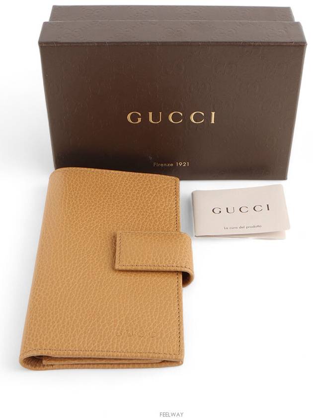 women s wallet - GUCCI - BALAAN 7