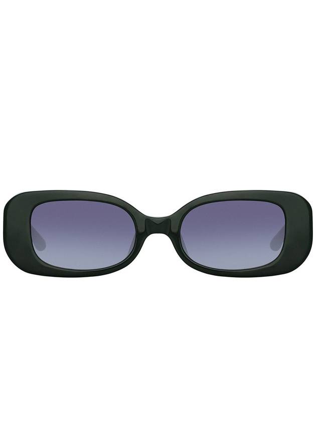 Linda Farrow Sunglasses - LINDA FARROW - BALAAN 1