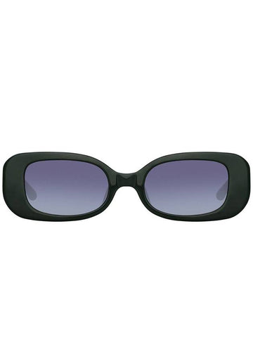 Linda Farrow Sunglasses - LINDA FARROW - BALAAN 1