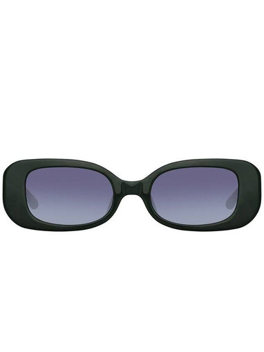 Linda Farrow Sunglasses - LINDA FARROW - BALAAN 1