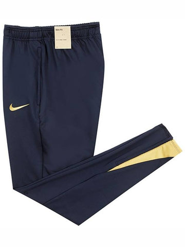 Genuine FC Barcelona dry fit strike pants FJ5401 451 - NIKE - BALAAN 1