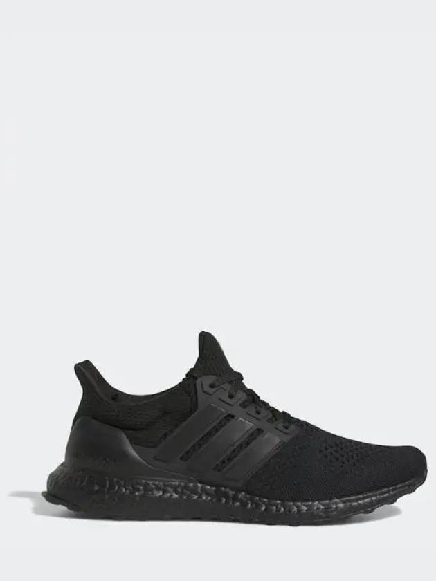 Ultra Boost 1.0 DNA  Low Top Sneakers Black - ADIDAS - BALAAN 2