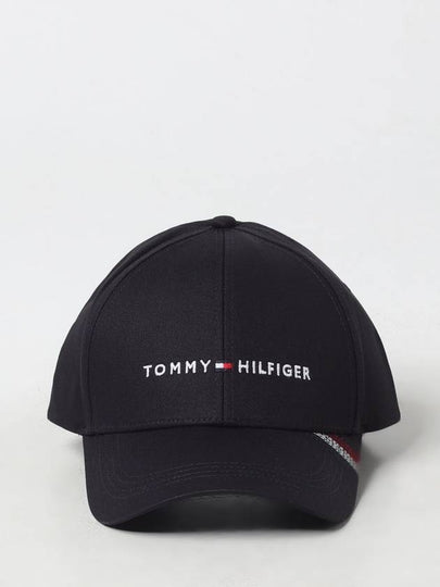 Hat men Tommy Hilfiger - TOMMY HILFIGER - BALAAN 2